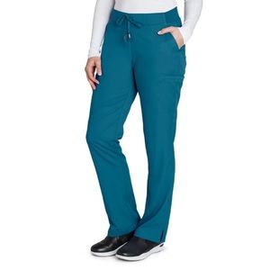 Greys Anatomy Destination 6 Pocket Scrub Pant